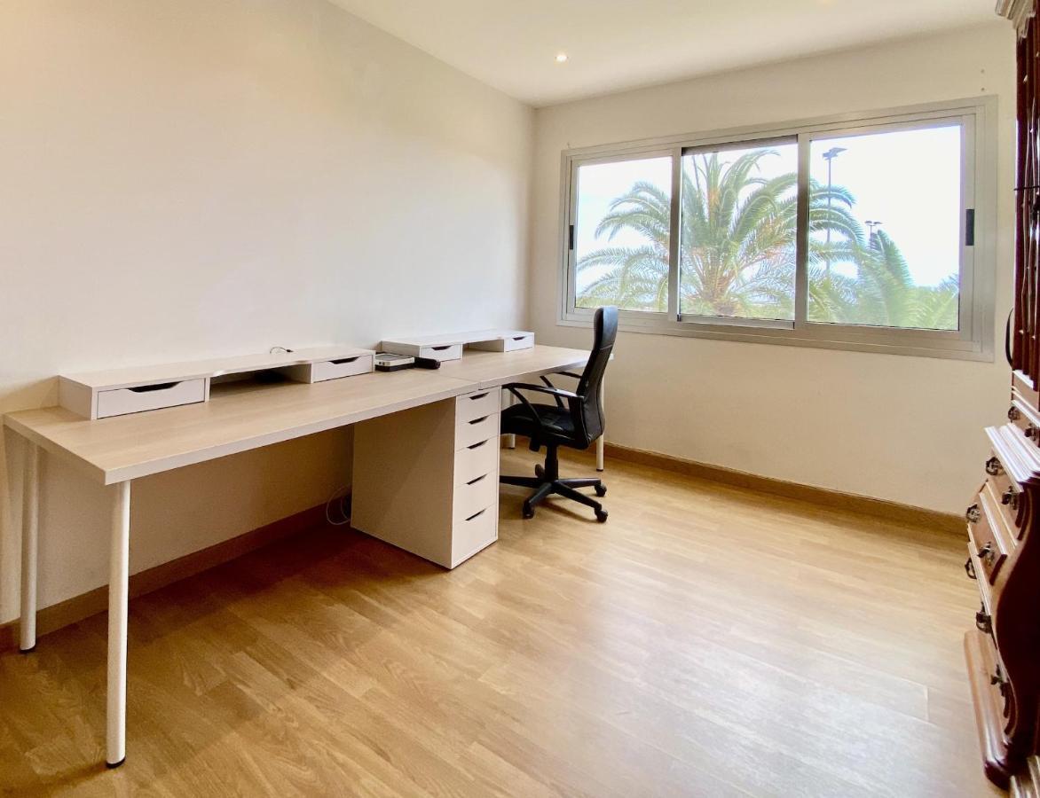 Click&Guest - Sun Dream House Vecindario (Gran Canaria) Exterior foto