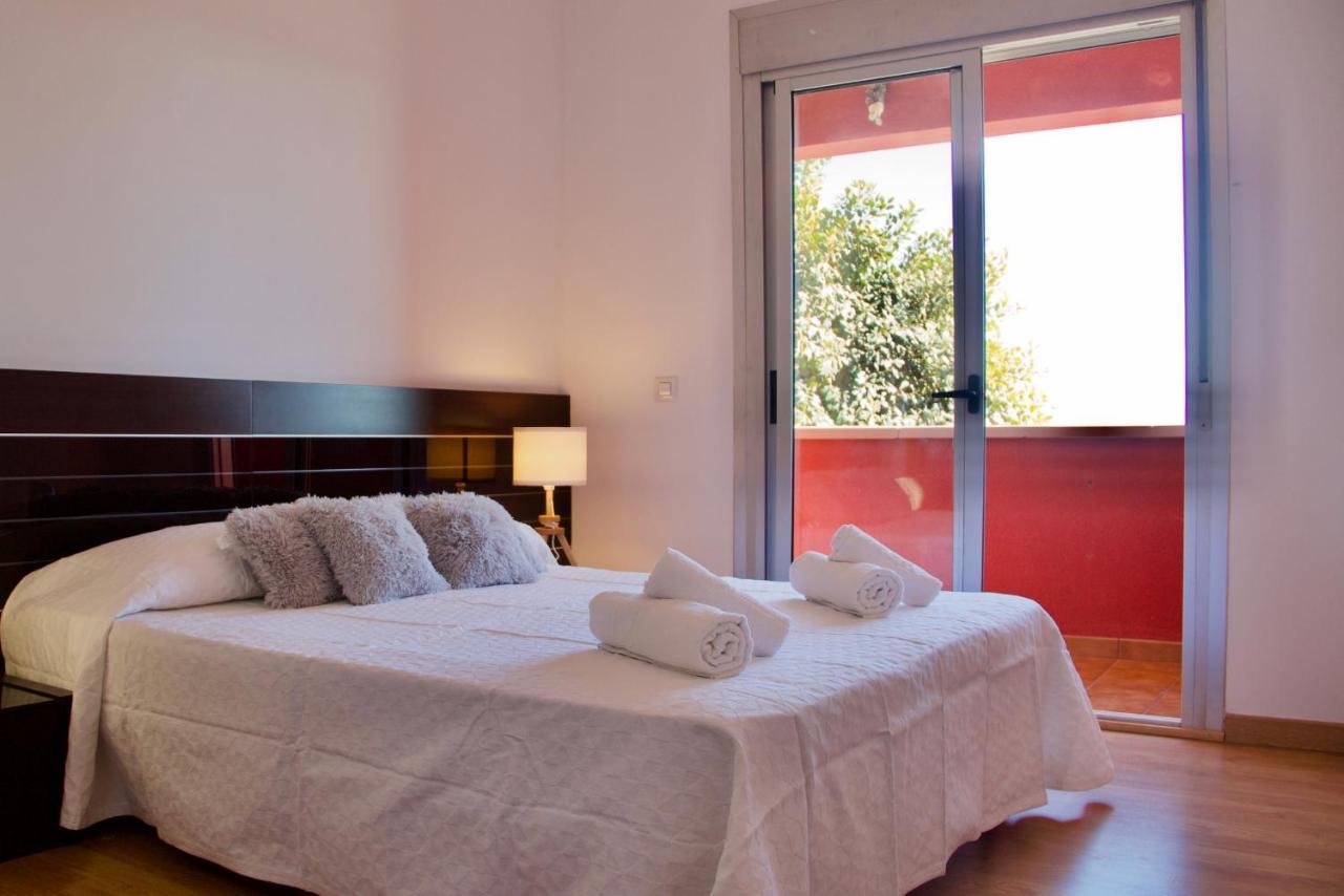 Click&Guest - Sun Dream House Vecindario (Gran Canaria) Exterior foto