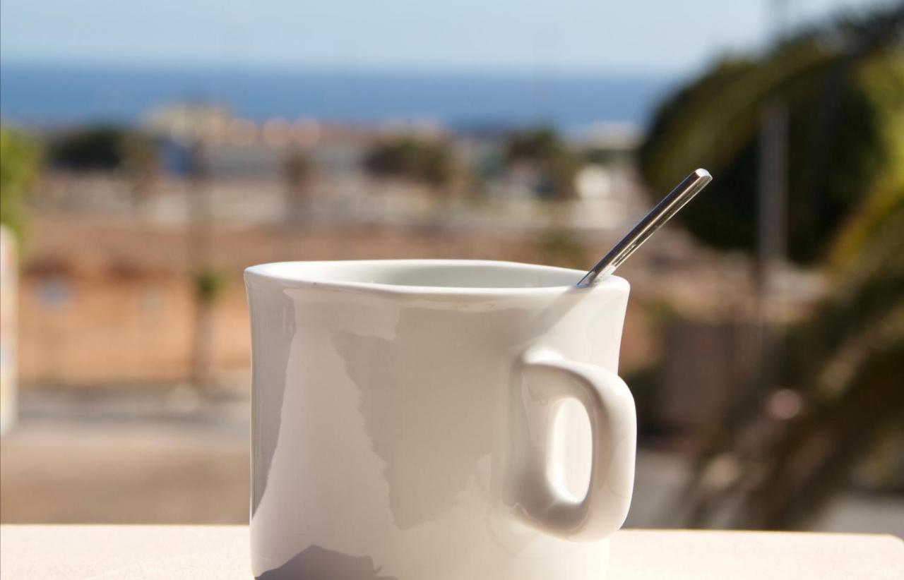 Click&Guest - Sun Dream House Vecindario (Gran Canaria) Exterior foto