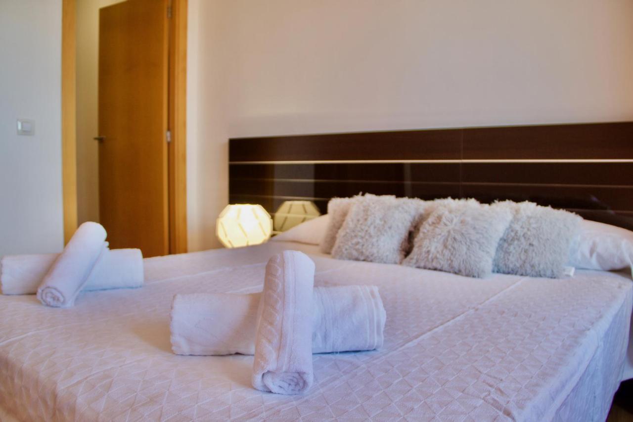 Click&Guest - Sun Dream House Vecindario (Gran Canaria) Exterior foto