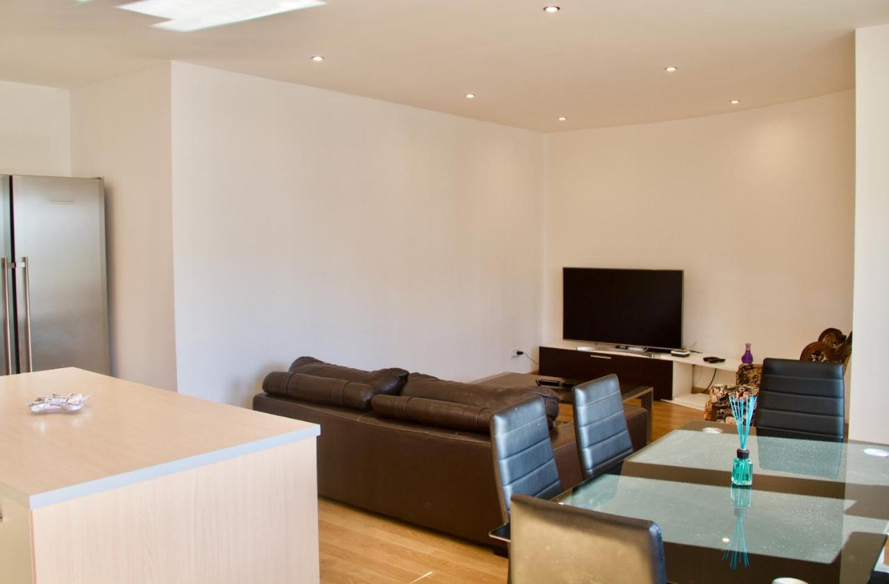Click&Guest - Sun Dream House Vecindario (Gran Canaria) Exterior foto