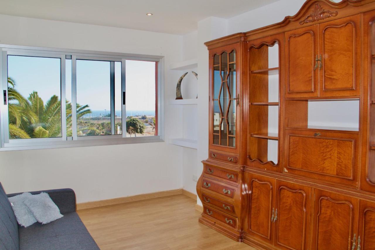 Click&Guest - Sun Dream House Vecindario (Gran Canaria) Exterior foto