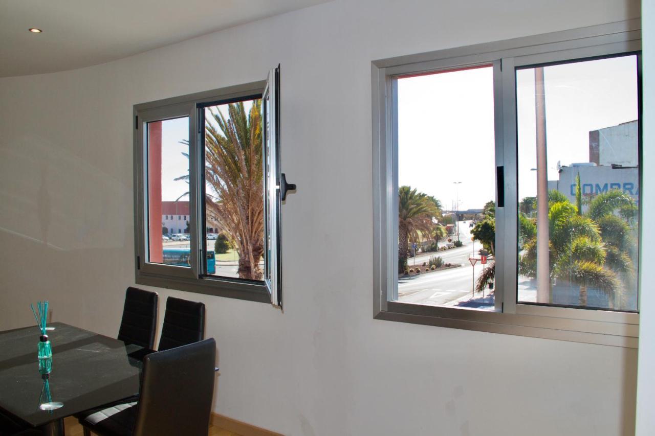 Click&Guest - Sun Dream House Vecindario (Gran Canaria) Exterior foto